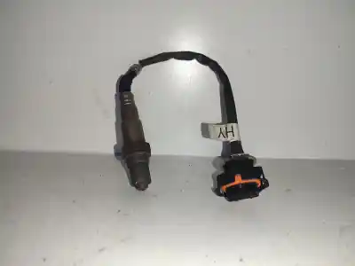 Second-hand car spare part lambda probe for opel mokka / mokka x (j13) 1.4 4x4 (_76) oem iam references 855570  