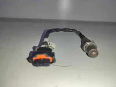 Second-hand car spare part lambda probe for opel mokka / mokka x (j13) 1.4 4x4 (_76) oem iam references 855570  