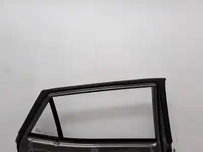 Recambio de automóvil de segunda mano de puerta trasera izquierda para kia stonic 1.0 t- gdi referencias oem iam 77003h8401  