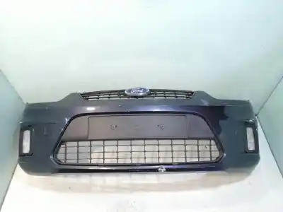 Pezzo di ricambio per auto di seconda mano paraurti anteriore per ford c-max (cb3) 1.6 tdci cat riferimenti oem iam 1513248  7m51r17757a