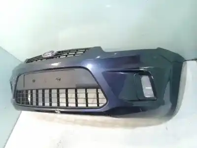 Pezzo di ricambio per auto di seconda mano paraurti anteriore per ford c-max (cb3) 1.6 tdci cat riferimenti oem iam 1513248  7m51r17757a