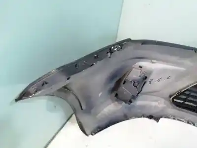 Pezzo di ricambio per auto di seconda mano paraurti anteriore per ford c-max (cb3) 1.6 tdci cat riferimenti oem iam 1513248  7m51r17757a