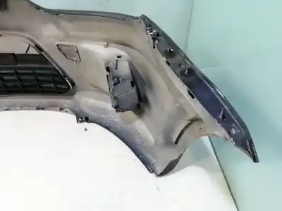Pezzo di ricambio per auto di seconda mano paraurti anteriore per ford c-max (cb3) 1.6 tdci cat riferimenti oem iam 1513248  7m51r17757a