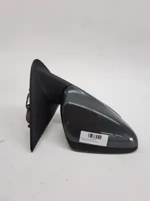 Pezzo di ricambio per auto di seconda mano retrovisore destro per citroen c-elysée 1.5 blue-hdi fap riferimenti oem iam 1609064580  