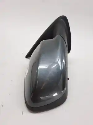 Pezzo di ricambio per auto di seconda mano retrovisore destro per citroen c-elysée 1.5 blue-hdi fap riferimenti oem iam 1609064580  