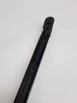 Pezzo di ricambio per auto di seconda mano braccio tergicristallo anteriore destro per citroen c-elysée 1.5 blue-hdi fap riferimenti oem iam 1609068780  