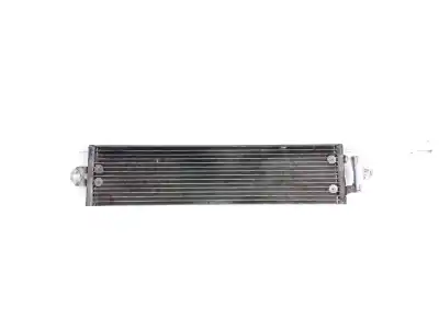 Pezzo di ricambio per auto di seconda mano RADIATORE OLIO per VOLKSWAGEN TOUAREG (7LA)  Riferimenti OEM IAM 7L0317021  