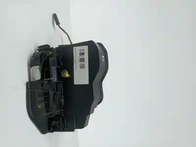 Автозапчасти б/у ЗАМОК ЛЕВОЙ ПЕРЕДНЕЙ ДВЕРИ за BMW SERIE 3 BERLINA (E90)  ссылки OEM IAM 51217202143  