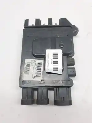 Gebrauchtes Autoersatzteil ELEKTRONISCHES MODUL zum RENAULT MEGANE III BERLINA 5 P  OEM-IAM-Referenzen 243800010R  