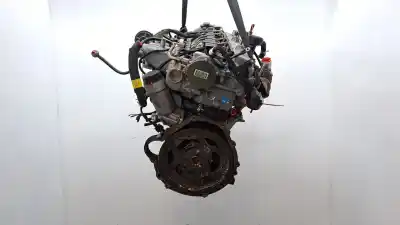 İkinci el araba yedek parçası komple motor için ssangyong rexton / rexton ii (gab_) 2.7 xdi 4x4 oem iam referansları d27dt  a6650111001