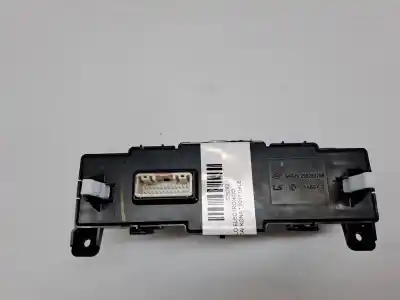 Recambio de automóvil de segunda mano de modulo electronico para hyundai kona klass hybrid 2wd 141 cv / 104 kw referencias oem iam 93310be120tj5  84605beaz0tj5