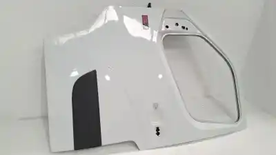Автозапчастина б/у передні ліві двері для renault master ii phase 2 combi combi 2t8 l1 9 - plazas посилання на oem iam 801017005r  