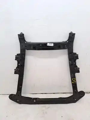 Second-hand car spare part FRONT AXLE for DACIA DOKKER MONOSPACE (KE_)  OEM IAM references 544018562R  