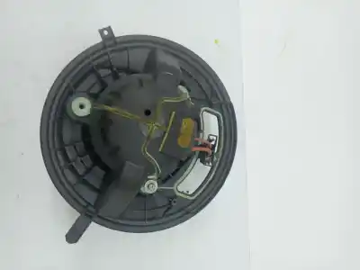 Second-hand car spare part HEATER BLOWER MOTOR for BMW SERIE 3 BERLINA (E90)  OEM IAM references 64119227670  