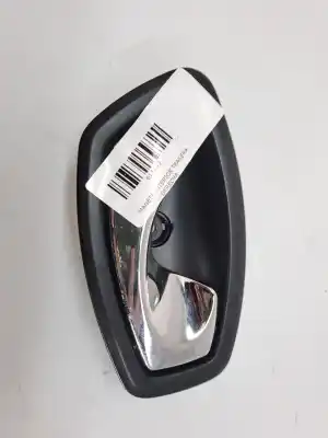 Автозапчасти б/у внутренняя задняя правая ручка за renault megane iii berlina 5 p megane iii ссылки oem iam 826724399r  