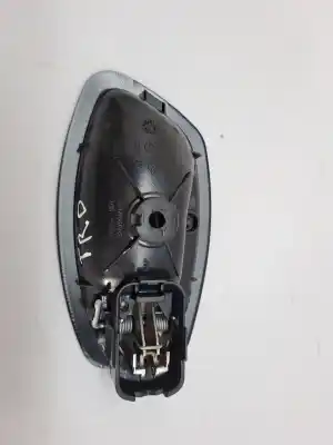 Автозапчасти б/у внутренняя задняя правая ручка за renault megane iii berlina 5 p megane iii ссылки oem iam 826724399r  