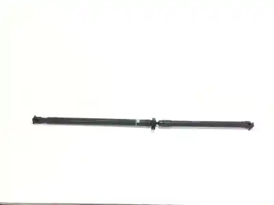 Recambio de automóvil de segunda mano de TRANSMISION CENTRAL para HONDA CR-V (RE) Elegance referencias OEM IAM 40100SXSA01  
