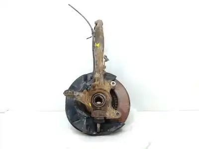 Recambio de automóvil de segunda mano de MANGUETA DELANTERA IZQUIERDA para HONDA CR-V (RD1/3) Básico (RD1) referencias OEM IAM 51215S10A10  
