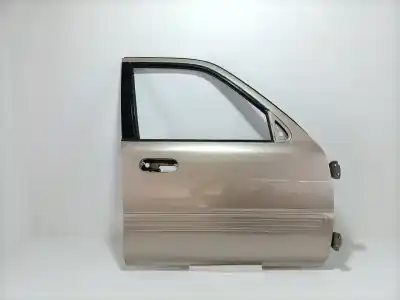Recambio de automóvil de segunda mano de PUERTA DELANTERA DERECHA para HONDA CR-V (RD1/3) Básico (RD1) referencias OEM IAM 67010S10010ZZ  