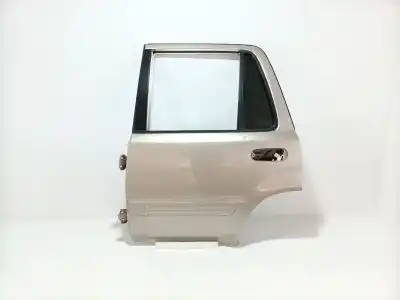 Recambio de automóvil de segunda mano de PUERTA TRASERA IZQUIERDA para HONDA CR-V (RD1/3) Básico (RD1) referencias OEM IAM 67550S10000ZZ  
