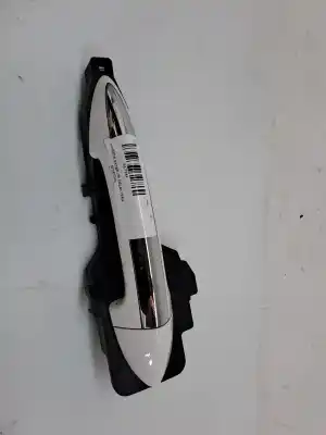 Recambio de automóvil de segunda mano de MANETA EXTERIOR DELANTERA DERECHA para HYUNDAI IX20 JC DESDE 09/2010 ix20 referencias OEM IAM 826511K000  