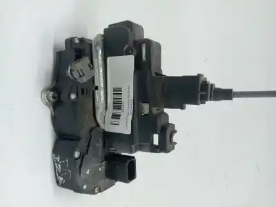 Recambio de automóvil de segunda mano de cerradura puerta trasera izquierda para opel antara 2.0 cdti cat (z 20 dmh / llw) referencias oem iam 96660903  94551344