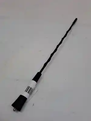 Pièce détachée automobile d'occasion Antenne pour RENAULT MEGANE III BERLINA 5 P MEGANE III Références OEM IAM 282158477R  