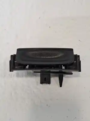 Pièce détachée automobile d'occasion POIGNÉE EXTÉRIEURE DE COFFRE / HAYON pour CITROEN C4 GRAND PICASSO  Références OEM IAM 8726V7  