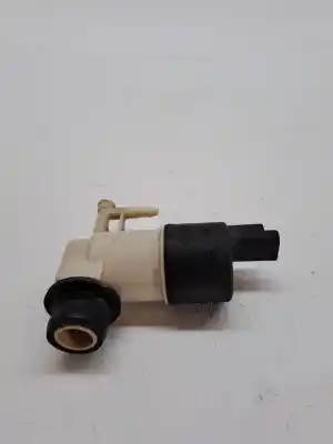 Second-hand car spare part WASHER PUMP for CITROEN C-ELYSÉE  OEM IAM references 9801242180  