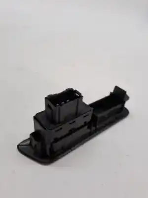 Pezzo di ricambio per auto di seconda mano interruttore alzacristalli anteriore destro per citroen c-elysée 1.5 blue-hdi fap riferimenti oem iam 96657927zd  