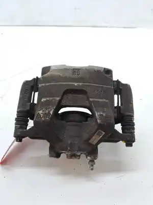 Peça sobressalente para automóvel em segunda mão PINÇA DE TRAVÃO DIANTEIRA DIREITA por OPEL ASTRA J LIM.  Referências OEM IAM 13301227  5421140