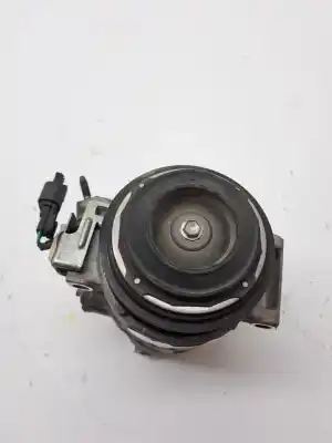 Автозапчасти б/у КОМПРЕССОР КОНДИЦИОНЕРА ВОЗДУХА за FORD FOCUS LIM. (CB8)  ссылки OEM IAM 2069520  F1F119D629HC