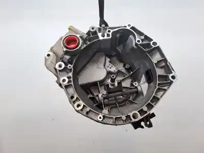 Gebrauchtes Autoersatzteil GETRIEBE zum FIAT PANDA (312_, 319_)  OEM-IAM-Referenzen 55204040 51950149 