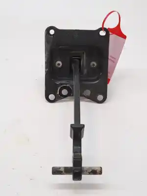 Recambio de automóvil de segunda mano de SOPORTE / GUIA PUERTA CORREDERA para CITROEN BERLINGO NUEVO BERLINGO TALLA M 75 LIVE referencias OEM IAM 9181P2  