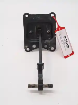 Recambio de automóvil de segunda mano de SOPORTE / GUIA PUERTA CORREDERA para CITROEN BERLINGO NUEVO BERLINGO TALLA M 75 LIVE referencias OEM IAM 9181P2  