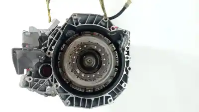 Second-hand car spare part GEARBOX for RENAULT CAPTUR  OEM IAM references DC4015  