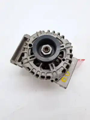 Автозапчасти б/у генератор за OPEL ASTRA J LIM. ASTRA J ссылки OEM IAM 13586366  