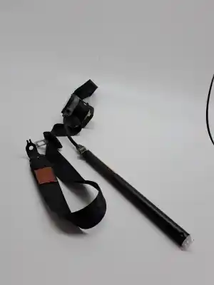 Recambio de automóvil de segunda mano de cinturon seguridad delantero derecho para volkswagen golf iii berlina (1h1) 1.6 referencias oem iam 1h4857706a  