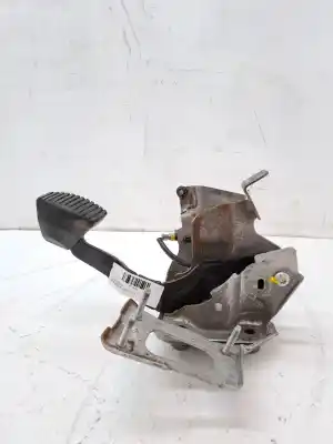 Pezzo di ricambio per auto di seconda mano PEDALE DEL FRENO per CITROEN BERLINGO  Riferimenti OEM IAM 4501AA  
