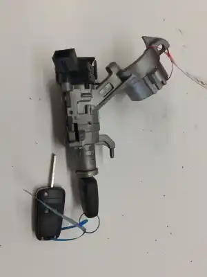Tweedehands auto-onderdeel STARTSCHAKELAAR voor OPEL ASTRA J LIM.  OEM IAM-referenties 23276089 13523300 9140280