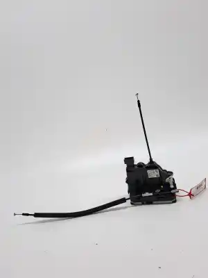 Recambio de automóvil de segunda mano de Cerradura Maletero / Porton para PEUGEOT BOXER CAMIÓN 2.0 Blue-HDI FAP referencias OEM IAM 871994  1345728080