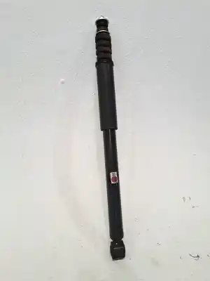 Pezzo di ricambio per auto di seconda mano Ammortizzatore Posteriore Destro per DACIA SANDERO III 1.0 2KMT Riferimenti OEM IAM 562107146R  