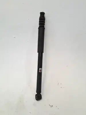 Pezzo di ricambio per auto di seconda mano Ammortizzatore Posteriore Sinistro per DACIA SANDERO III 1.0 2KMT Riferimenti OEM IAM 562107146R  