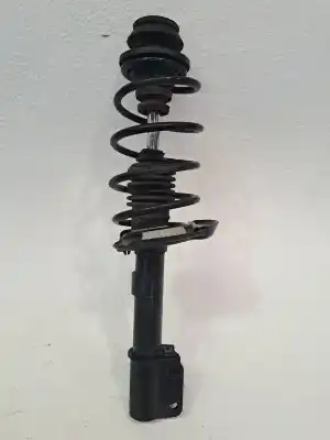 Pezzo di ricambio per auto di seconda mano ammortizzatore anteriore destro per dacia sandero iii 1.0 2kmt riferimenti oem iam 543022129r  