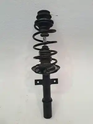 Pezzo di ricambio per auto di seconda mano ammortizzatore anteriore destro per dacia sandero iii 1.0 2kmt riferimenti oem iam 543022129r  