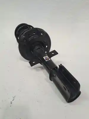 Pezzo di ricambio per auto di seconda mano ammortizzatore anteriore destro per dacia sandero iii 1.0 2kmt riferimenti oem iam 543022129r  
