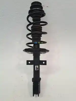 Recambio de automóvil de segunda mano de AMORTIGUADOR DELANTERO IZQUIERDO para DACIA SANDERO III 1.0 2KMT referencias OEM IAM 543022129R  