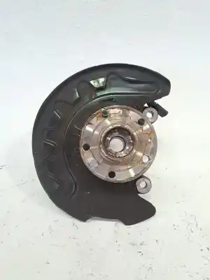 Peça sobressalente para automóvel em segunda mão MANGA DE EIXO DIANTEIRA DIREITA por VOLKSWAGEN GOLF VIII LIM. (CD1)  Referências OEM IAM 5Q0407256R  
