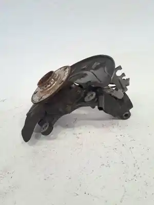 Peça sobressalente para automóvel em segunda mão manga de eixo dianteira direita por volkswagen golf viii lim. (cd1) golf referências oem iam 5q0407256r  