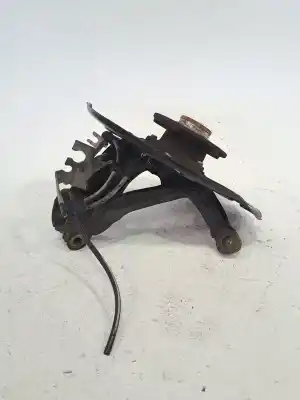 Peça sobressalente para automóvel em segunda mão manga de eixo dianteira direita por volkswagen golf viii lim. (cd1) golf referências oem iam 5q0407256r  